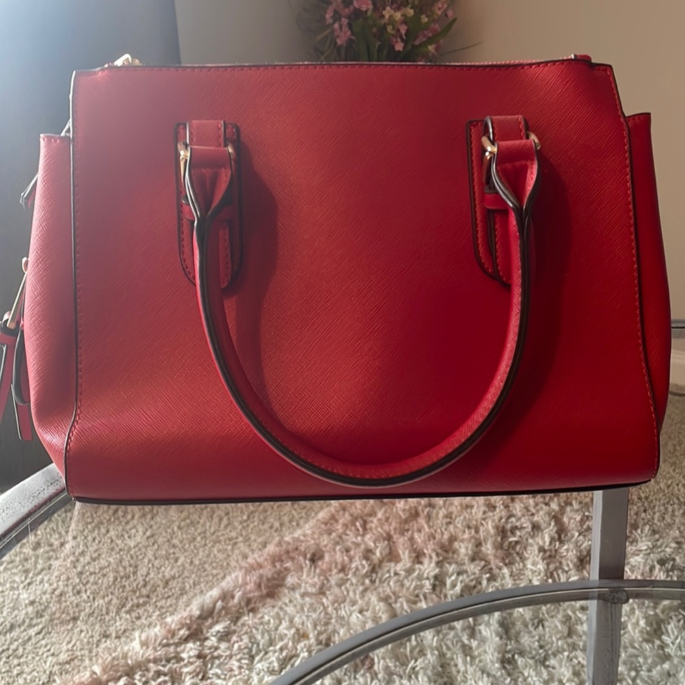JustFab Handbag